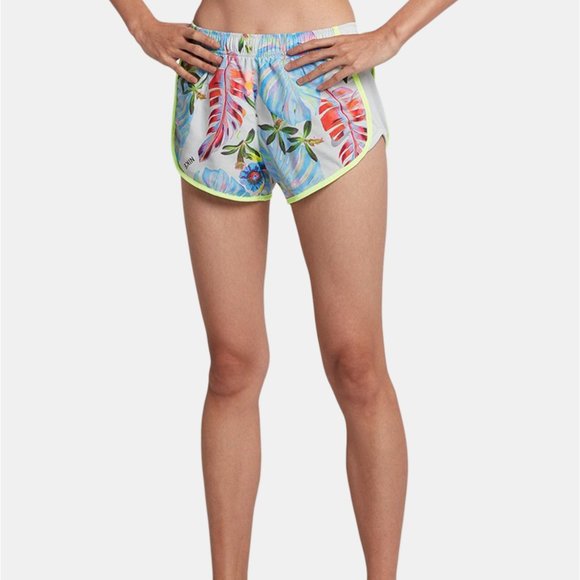 Nike Pants - NWT Nike Ultra Femme Women's Dry Tempo Shorts XS